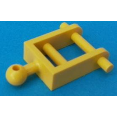 crane bucket handle
