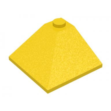 yellow slope 33 3 x 3 double convex corner