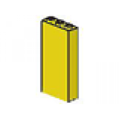 yellow brick 1 x 3 x 5