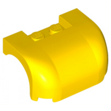 yellow vehicle mudguard 3 x 4 x 1 2 3 curved fenders