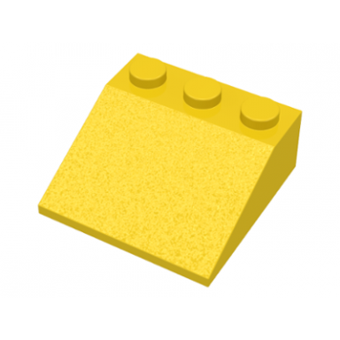 yellow slope 33 3 x 3
