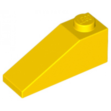 yellow slope 33 3 x 1