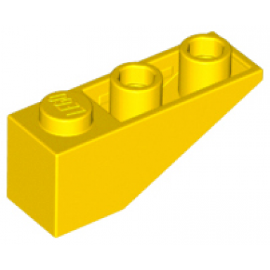 yellow slope inverted 33 3 x 1