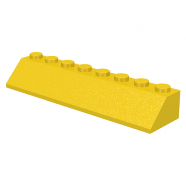 yellow slope 45 2 x 8