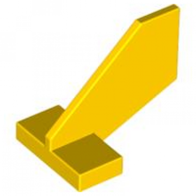 yellow tail shuttle small