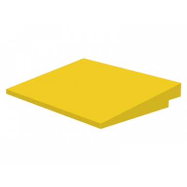 yellow slope 10 6 x 8