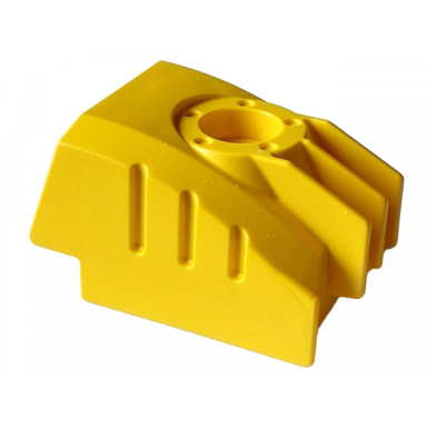 yellow duplo toolo intelligent brick sound key honking and engine starting and running sounds
