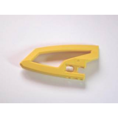 yellow technic panel rc car panel flexible left