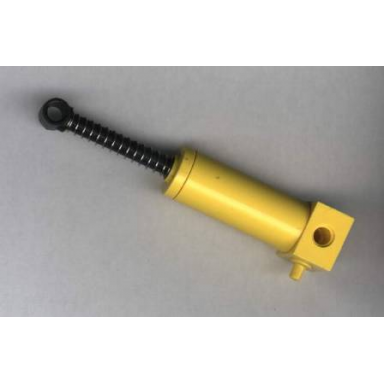 yellow pneumatic pump first version