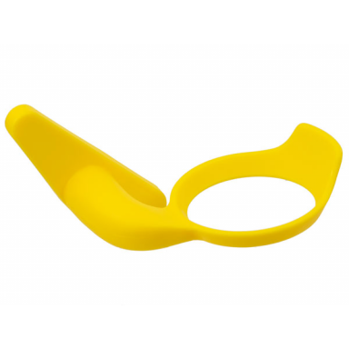 yellow sports promo basketball throwing arm left mcdonalds sports sets