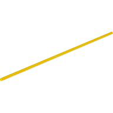yellow technic axle 32l