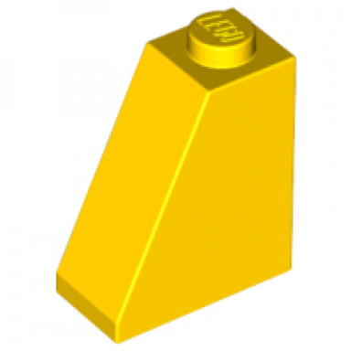 yellow slope 65 2 x 1 x 2