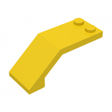 yellow windscreen 5 x 2 x 1 2 3