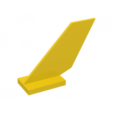 yellow tail shuttle