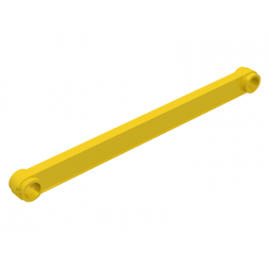 yellow technic link 1 x 11