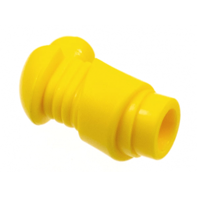 yellow arm mechanical
