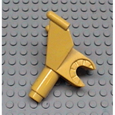 yellow duplo toolo hydro nozzle