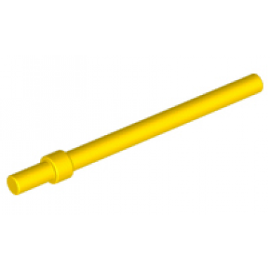 yellow bar 6l with stop ring
