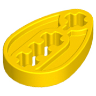 yellow technic cam