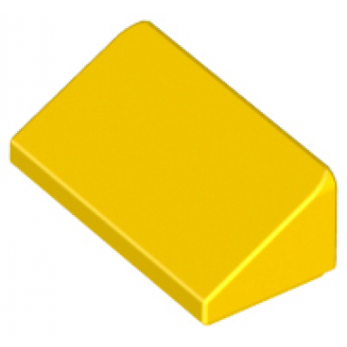 yellow slope 30 1 x 2 x 2 3