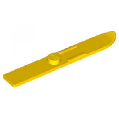 minifigure utensil ski 6l 47mm long
