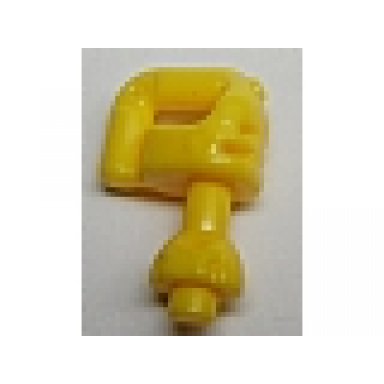 yellow friends accessories hand mixer