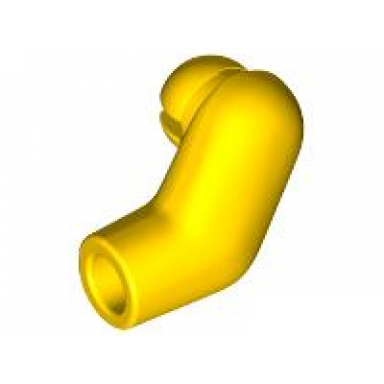 yellow arm left