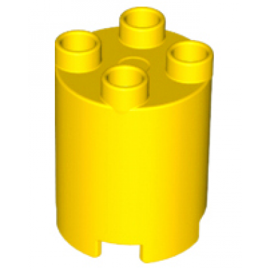 duplo brick round 2 x 2 x 2