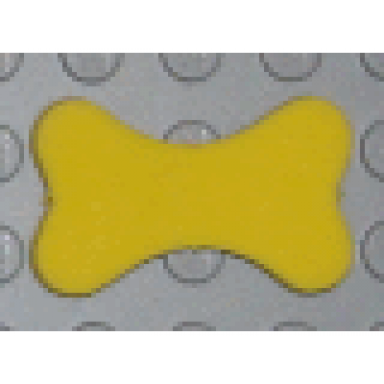 yellow foam scala bone medium 3150