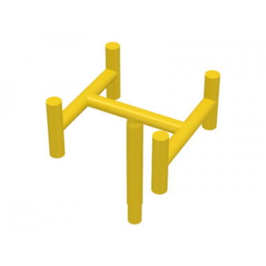 yellow fabuland antenna