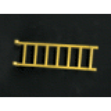 yellow fabuland utensil ladder