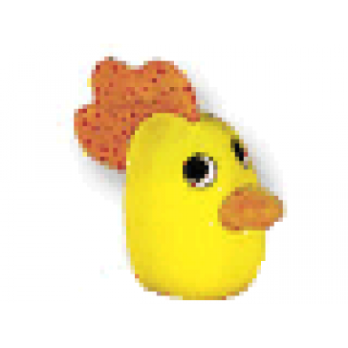yellow primo stacking hen head