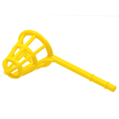 minifigure utensil net fabuland wind gauge