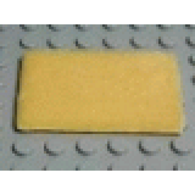 yellow belville cloth blanket 4 x 5