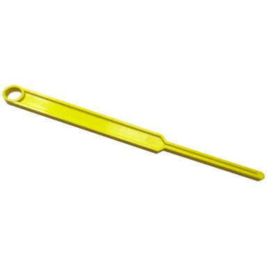 yellow train steam drive rod