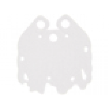 white minifigure cape cloth ringwraith style tattered