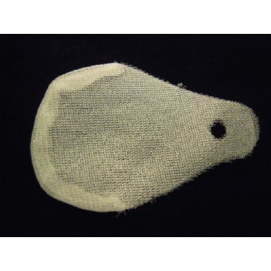 cloth bag spider net