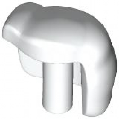 large figure hand left super mario fist with bar
