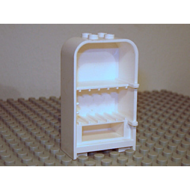 fabuland refrigerator base