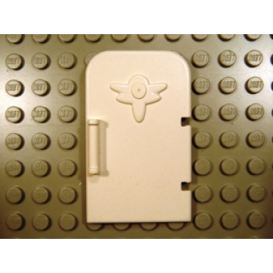 fabuland refrigerator door
