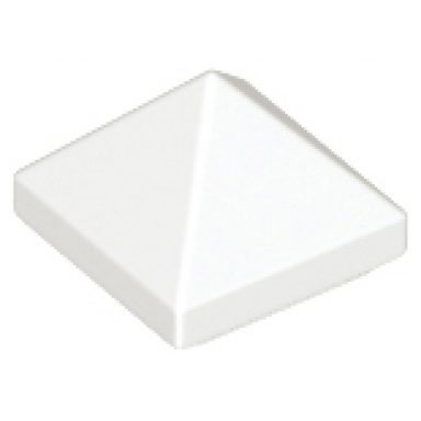 white slope 45 1 x 1 x 2 3 quadruple convex pyramid