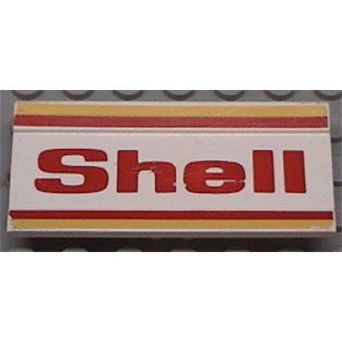 vehicle spoiler plow blade 6 x 3 with hinge with red and yellow stripes and red shell pattern