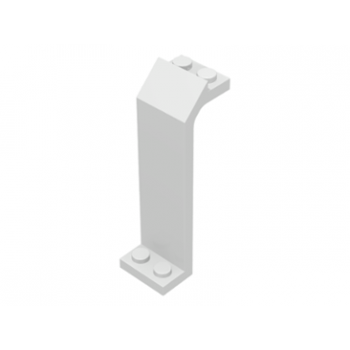 white panel 3 x 2 x 5 2 3
