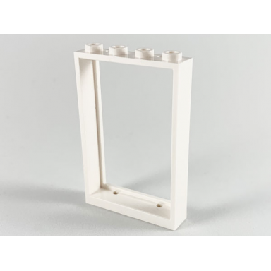 white window 1 x 4 x 5 undetermined type