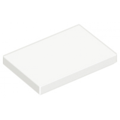 white tile 2 x 3