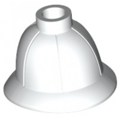 minifigure headgear pith helmet