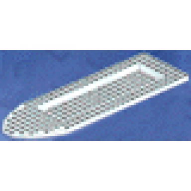 white boat hull unitary 32 x 10 x 1 2 3 top
