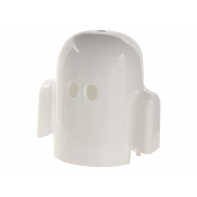white duplo wear ghost shroud