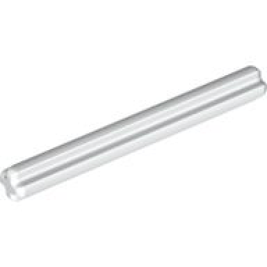 white technic axle 5l