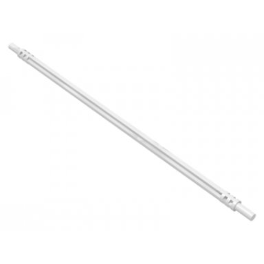white hose soft axle 19l